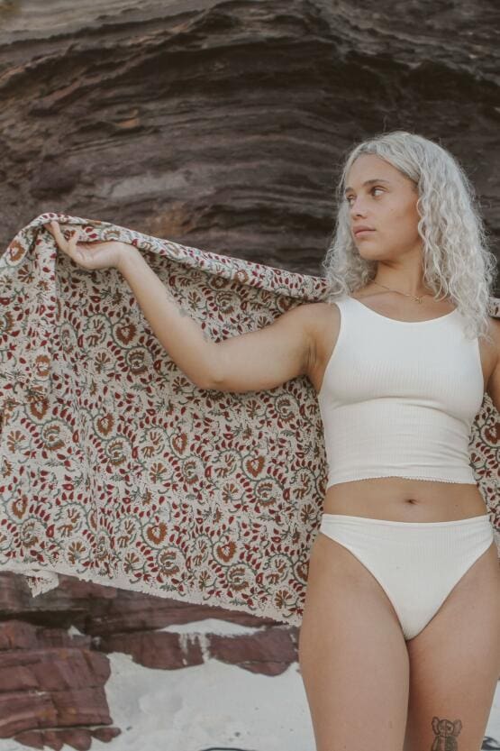 Aria Crop Top - Image 8