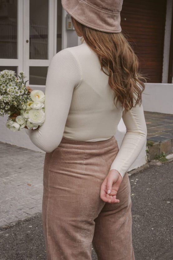 Ava Turtleneck - Image 7