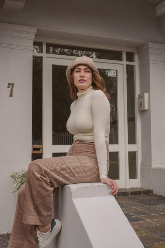 Ava Turtleneck - Image 6