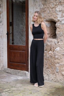 Bella pants