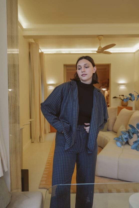 Ava Turtleneck - Image 9