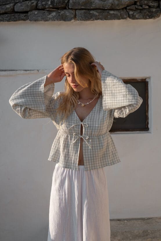 Lola Blouse - Image 2