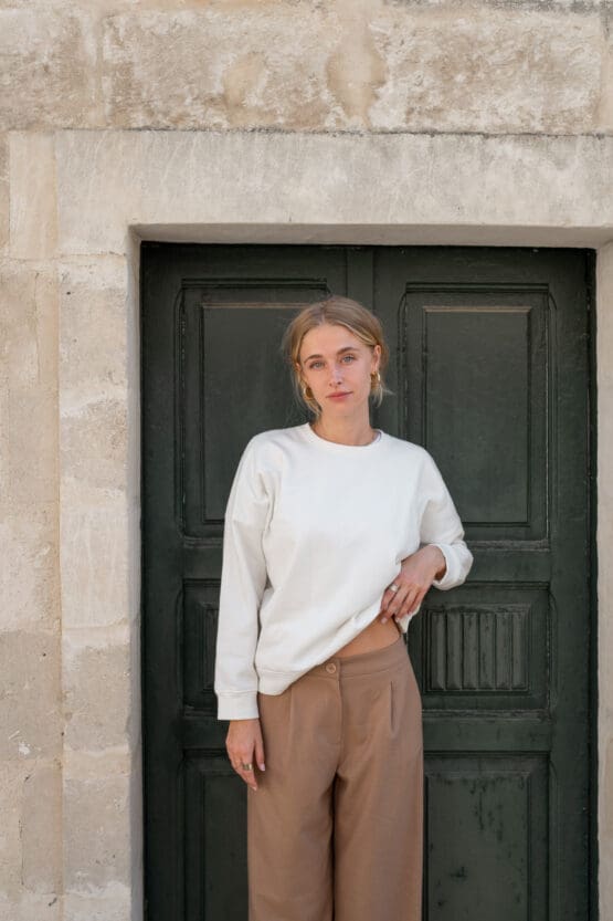 Tim Sweater - Image 6