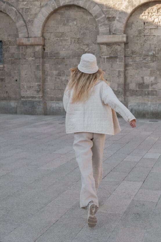 Eli Linen Pants - Image 5