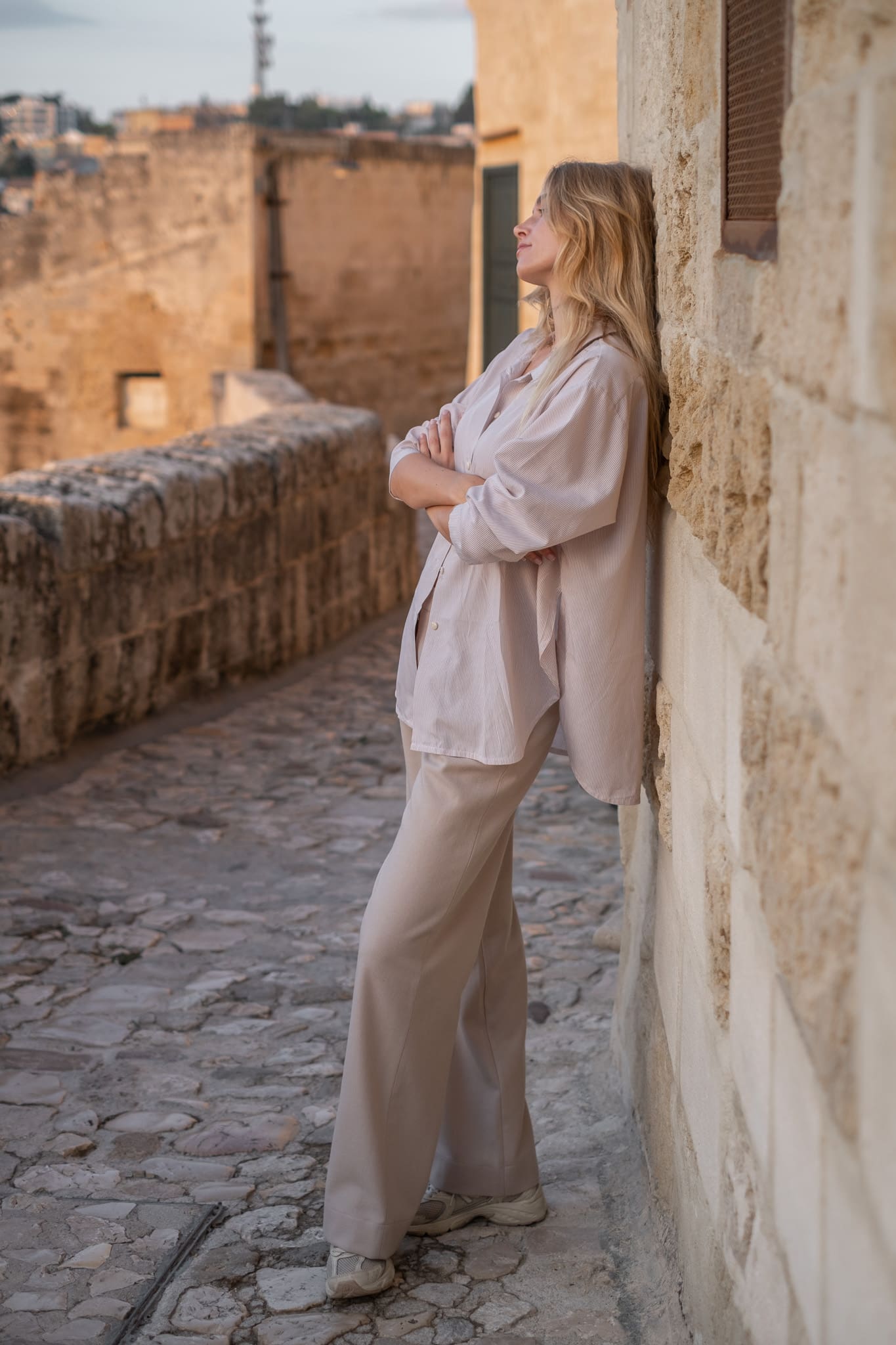 Lina Blouse - Image 4