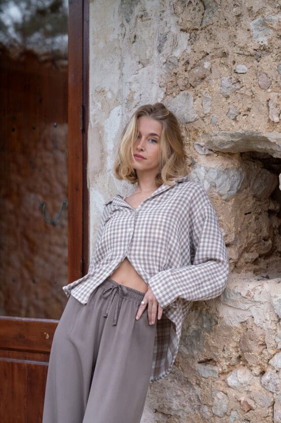 Virgo Blouse - Image 10