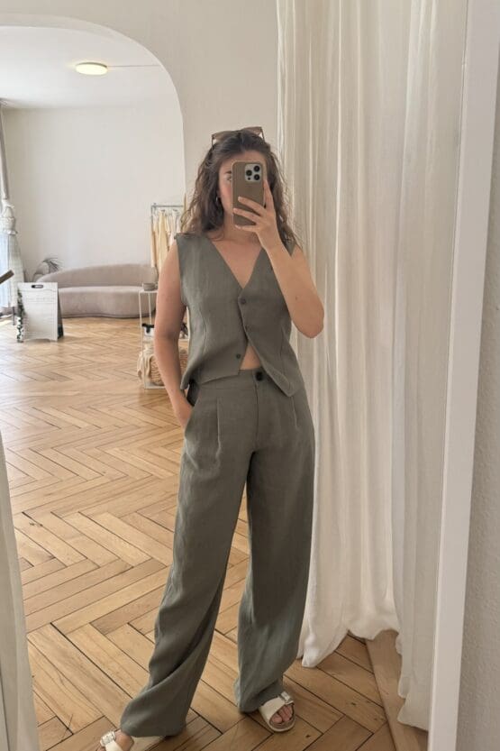 Aida Vest - Image 8
