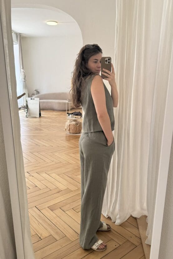 Aida Vest - Image 15