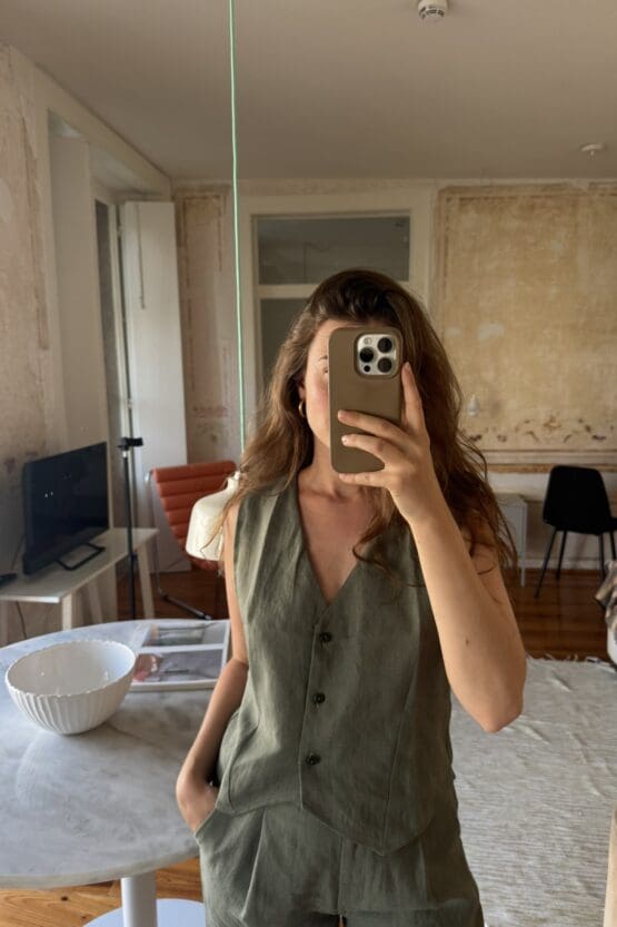 Aida Vest - Image 14