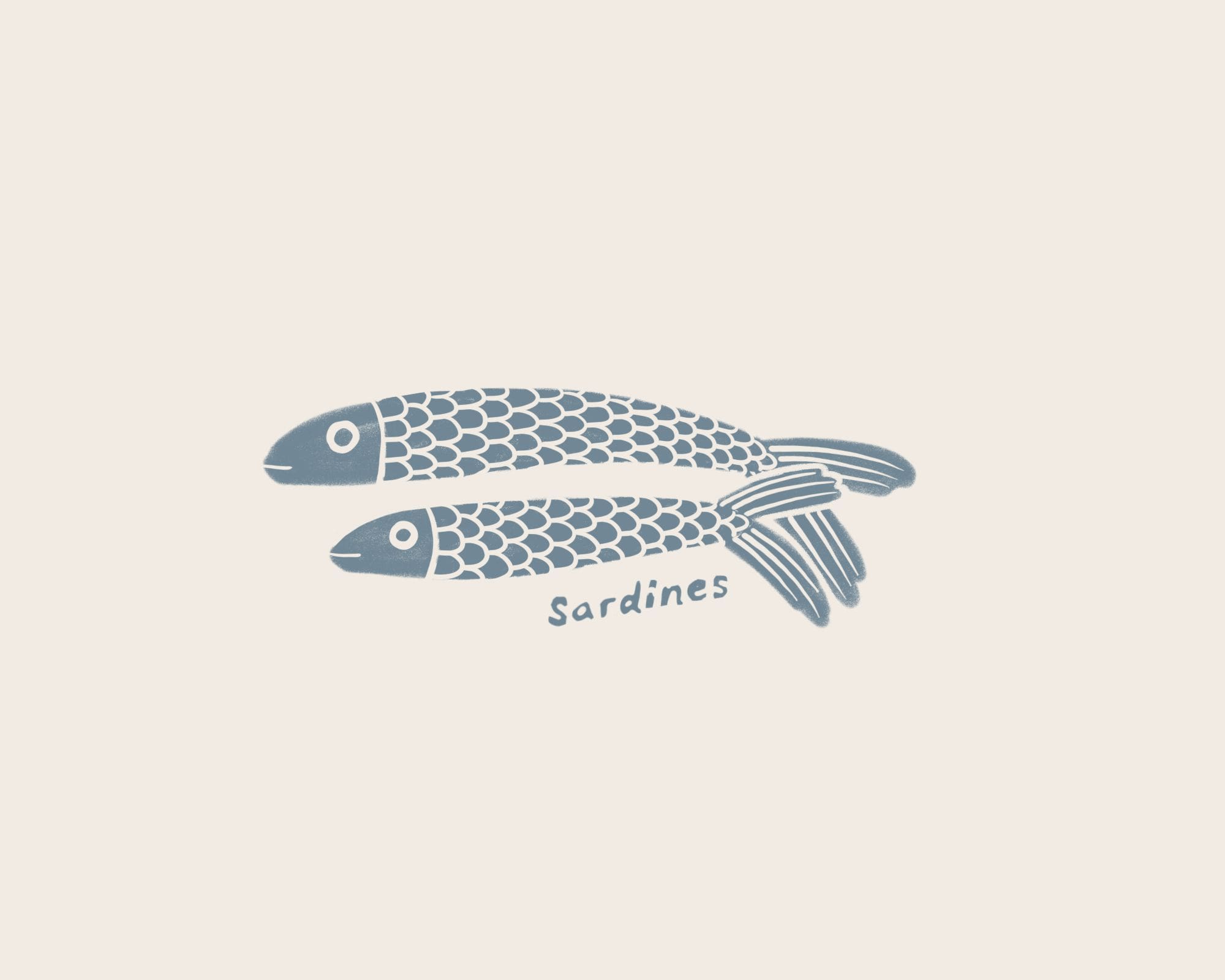 Sardines T-Shirt - Image 16