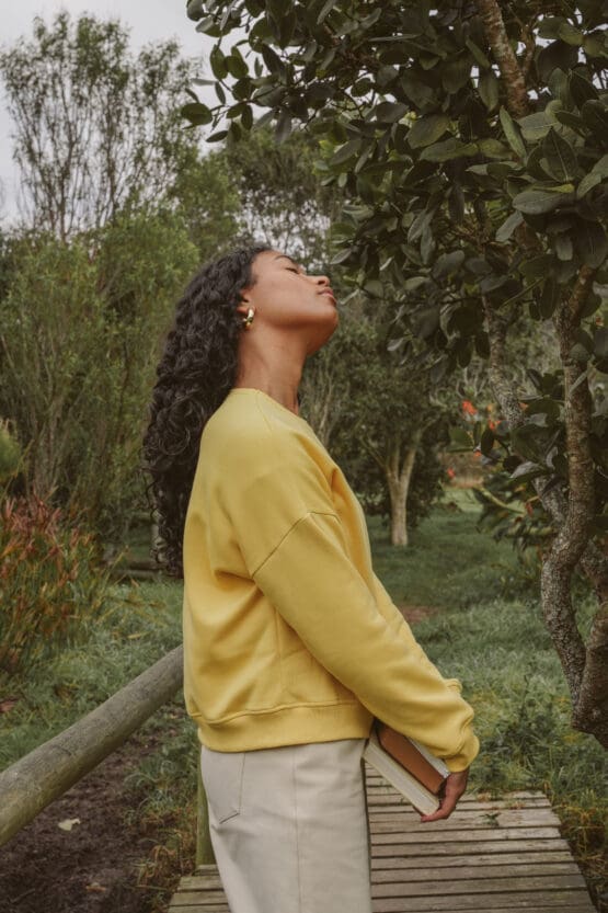 Auri Sweater - Image 7