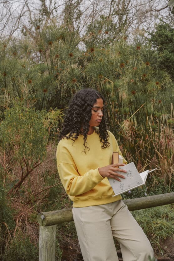 Auri Sweater - Image 8