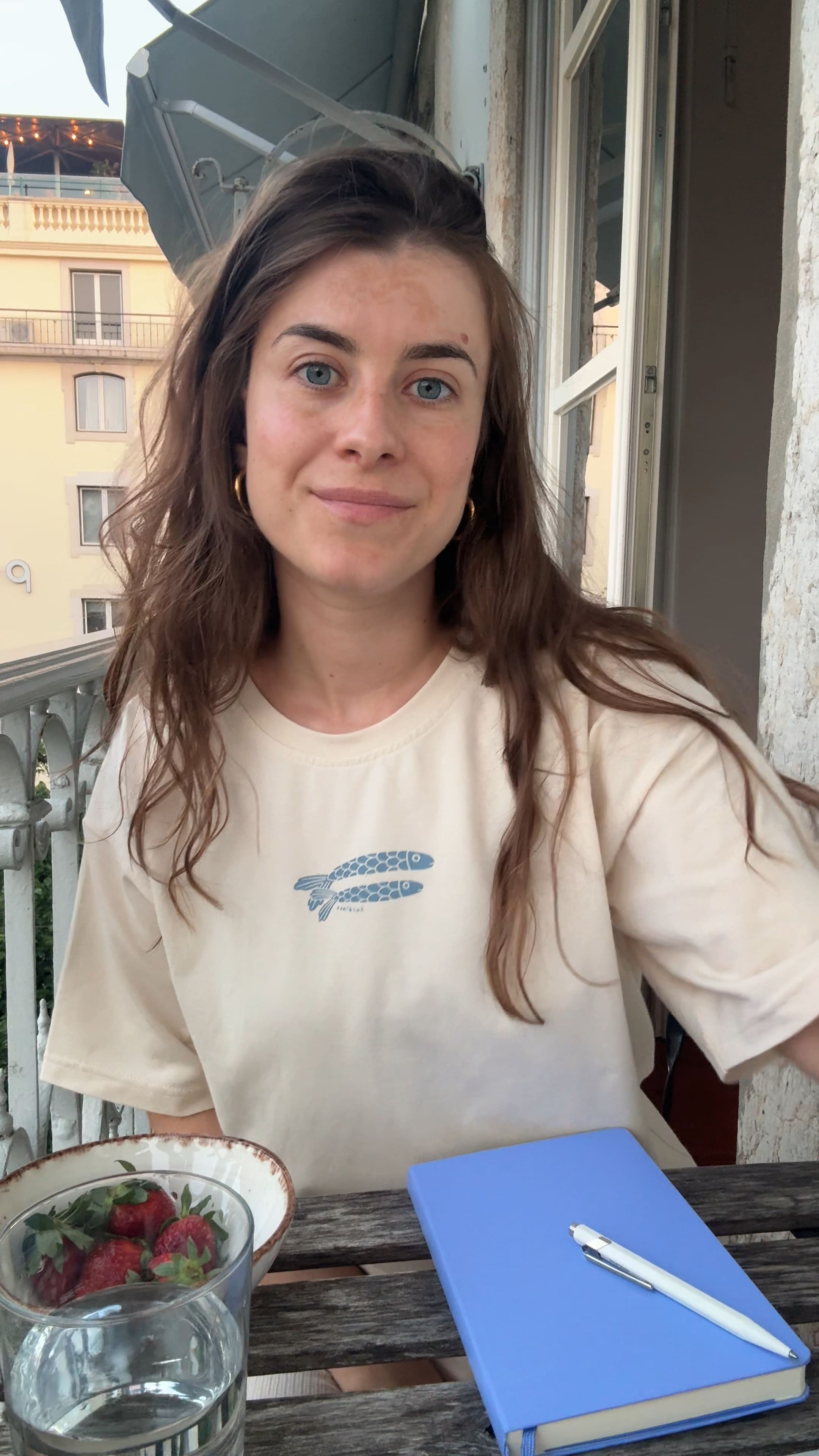 Sardines T-Shirt - Image 13