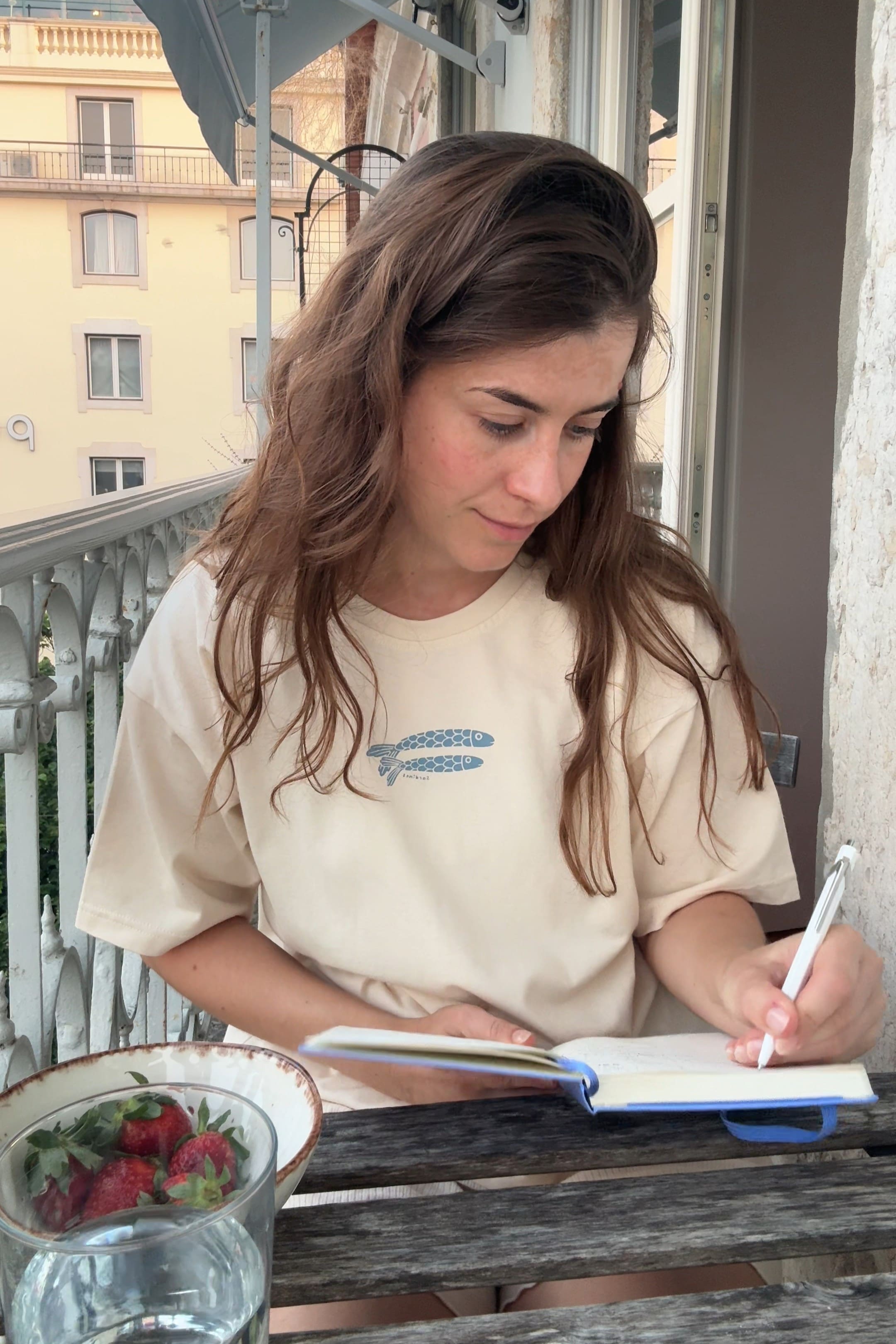 Sardines T-Shirt - Image 12