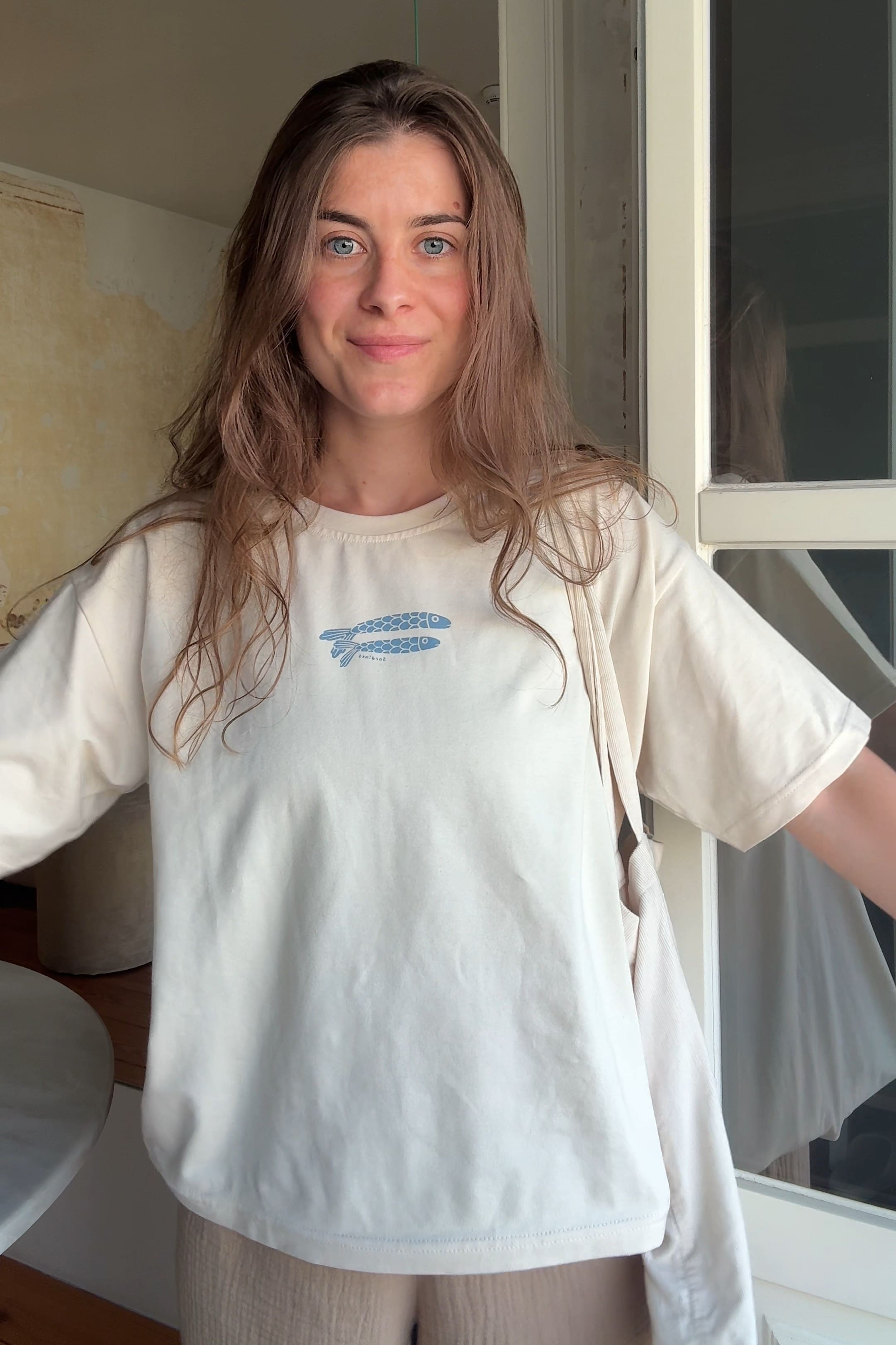 Sardines T-Shirt - Image 7