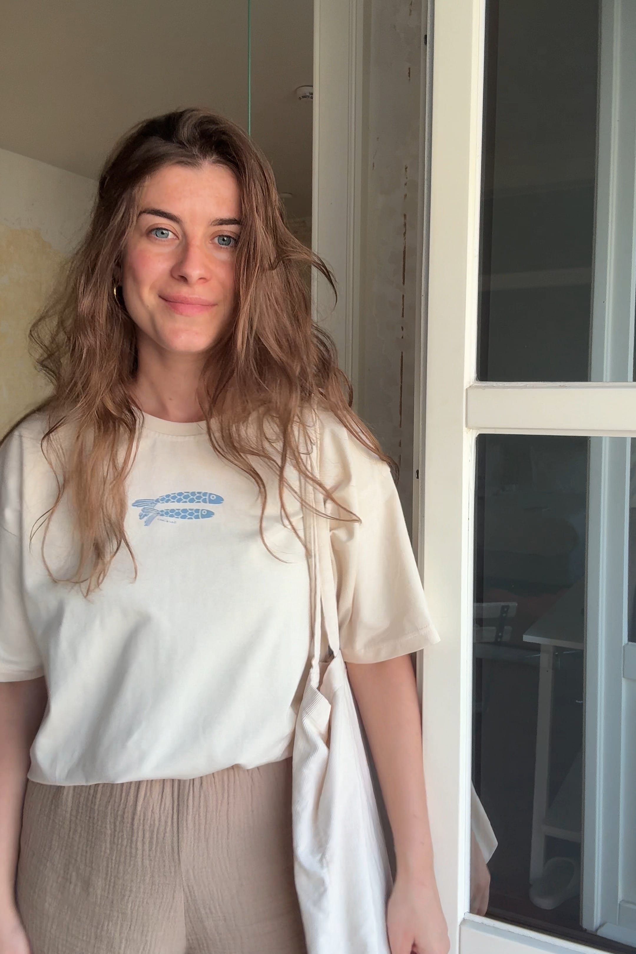 Sardines T-Shirt - Image 15