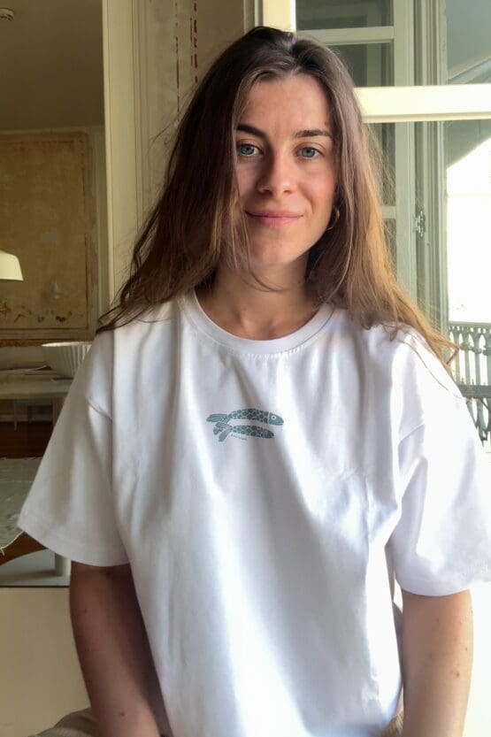 Sardines T-Shirt - Image 9