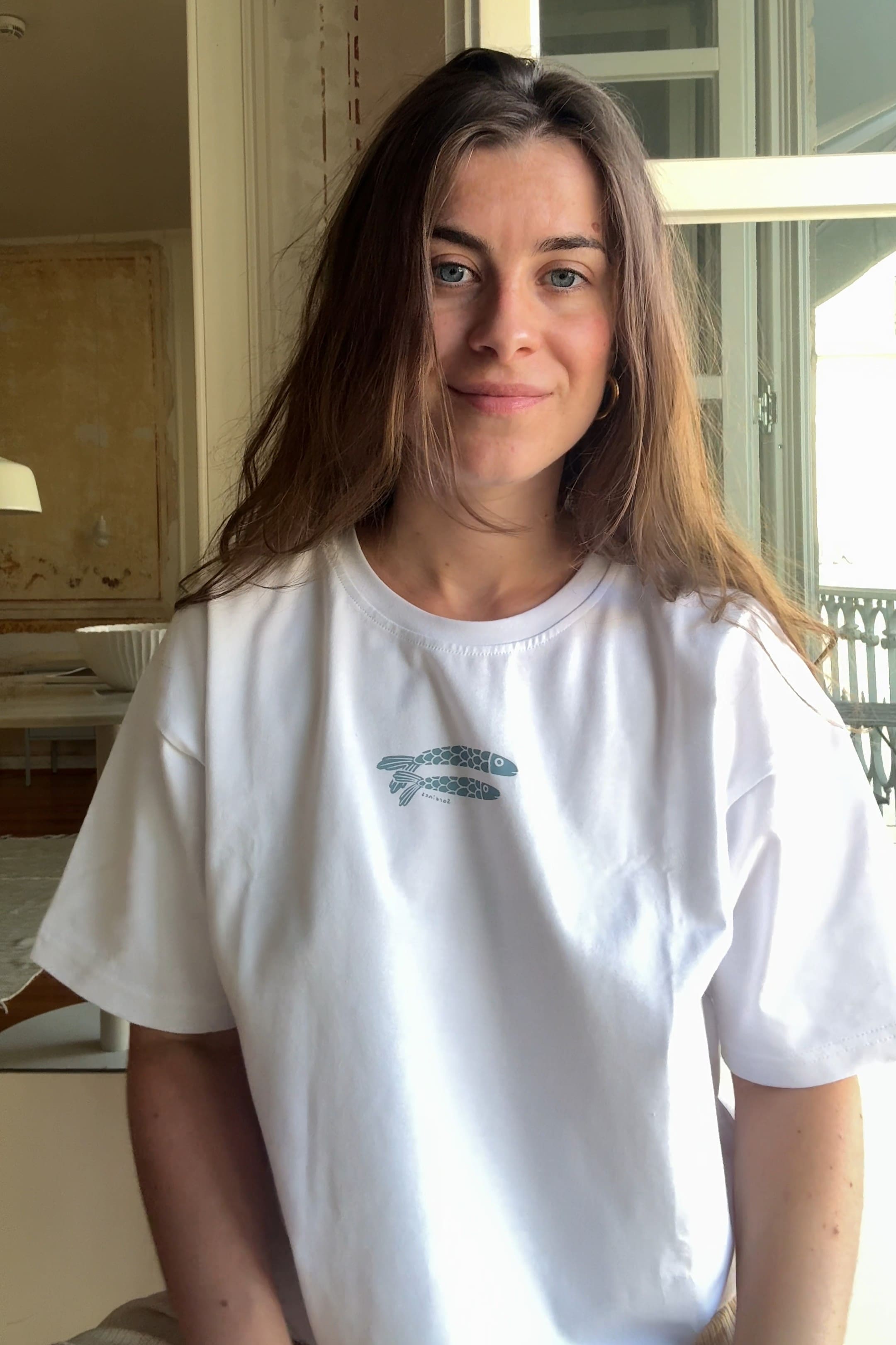 Sardines T-Shirt - Image 9