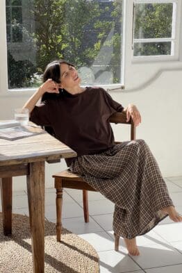Fey Skirt