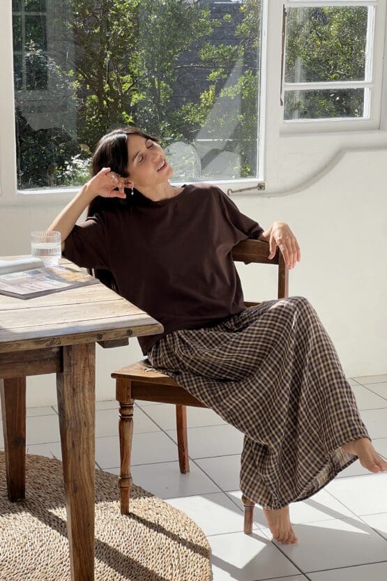 Fey Skirt