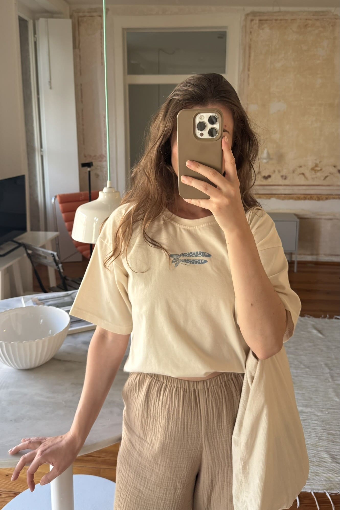 Sardines T-Shirt - Image 14