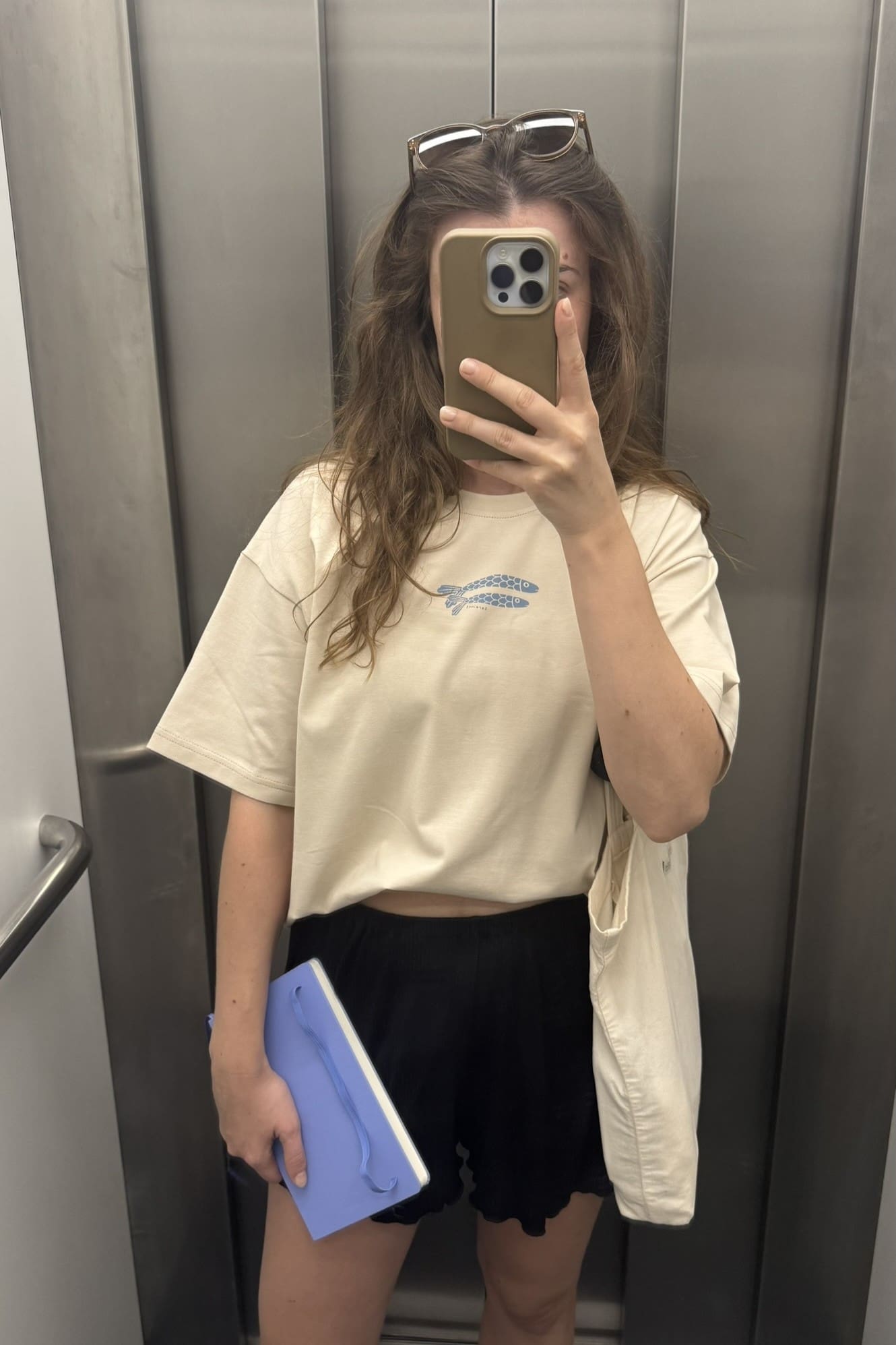 Sardines T-Shirt - Image 6
