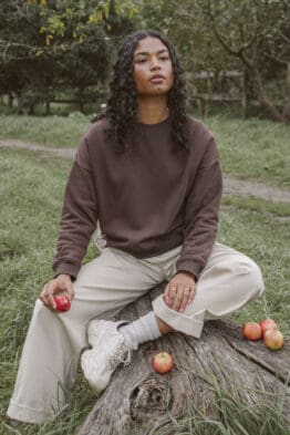 Auri Sweater