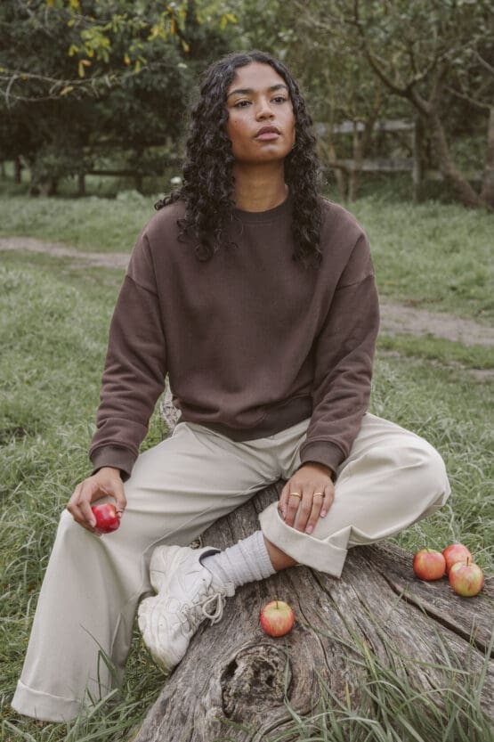 Auri Sweater
