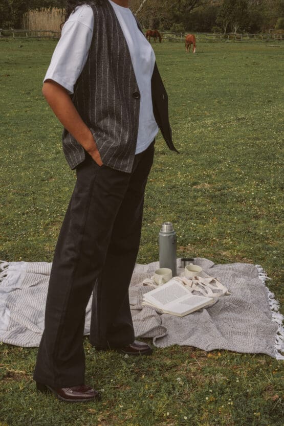 Bari Vest - Image 5