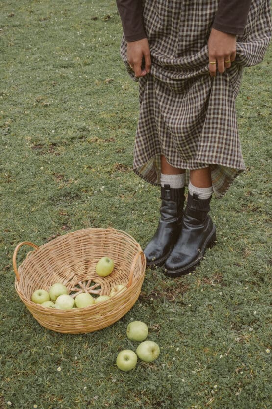 Fey Skirt - Image 12