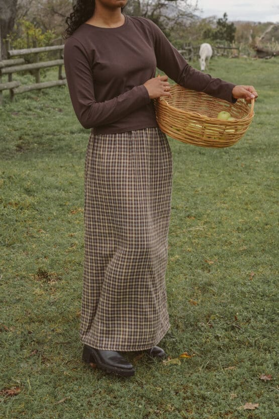 Fey Skirt - Image 8