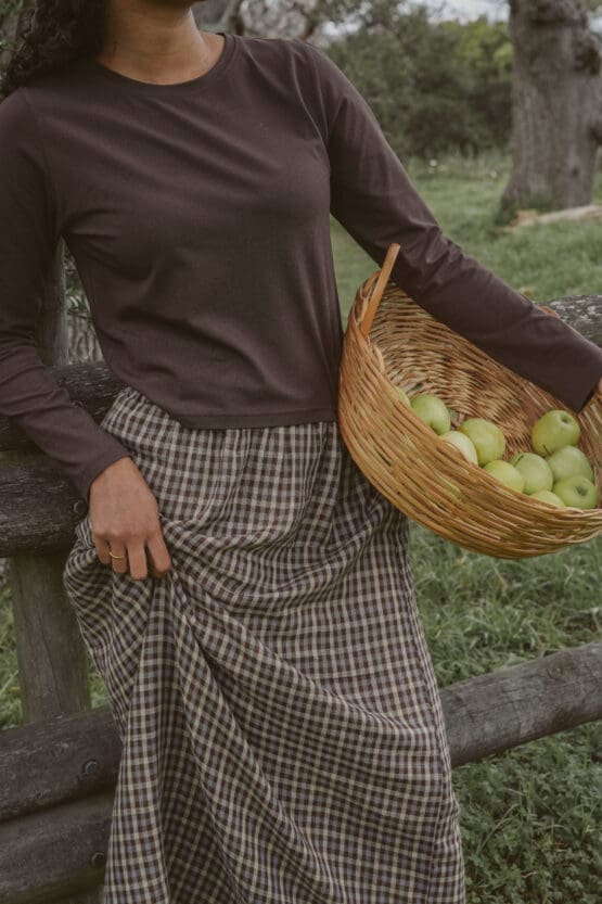 Fey Skirt - Image 10