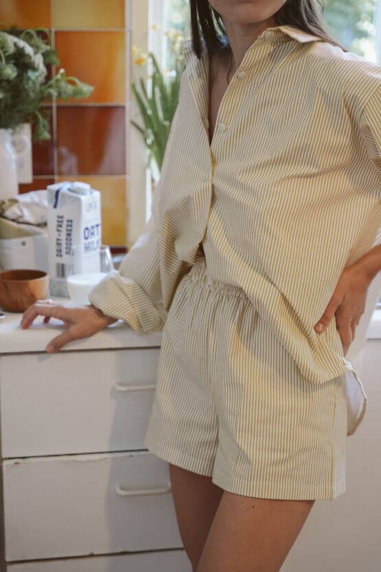 Nora Shorts - Image 7