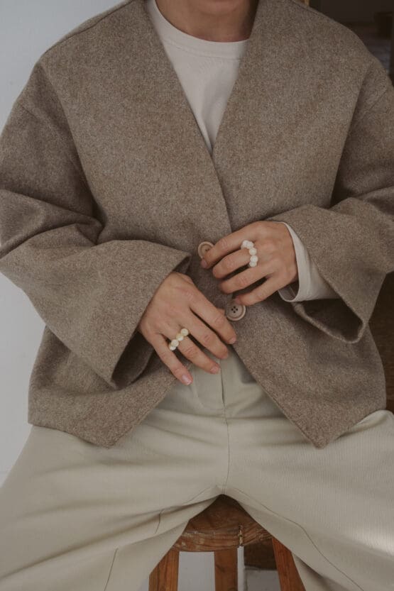 Gemma Coat - Image 13