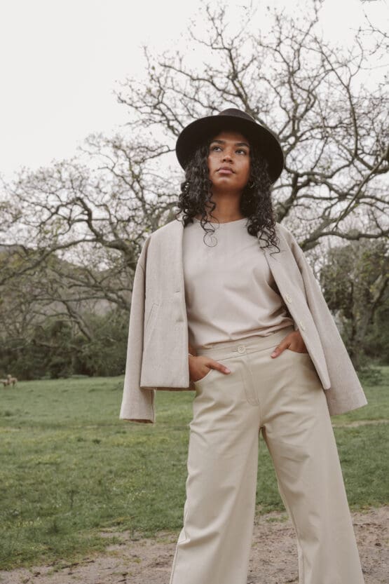 Gemma Coat - Image 4