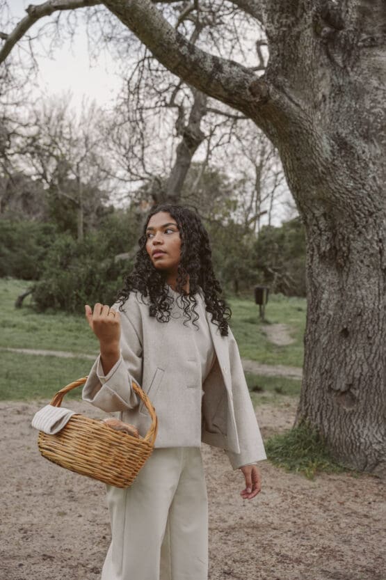 Gemma Coat - Image 7