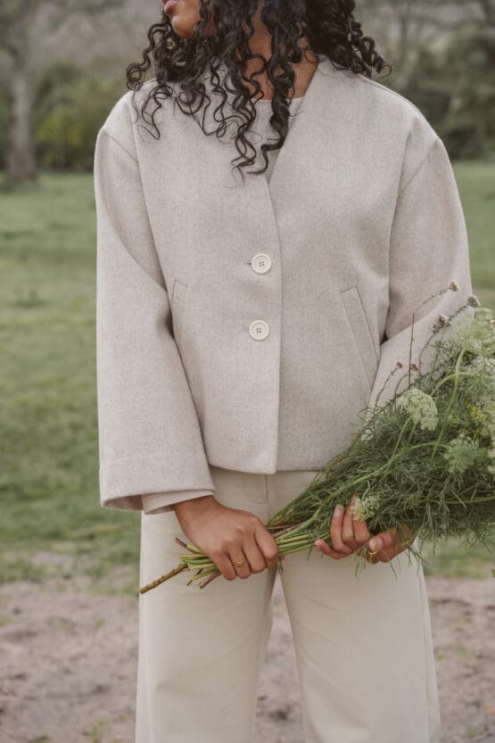 Gemma Coat - Image 9