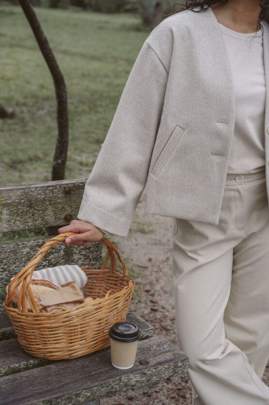 Gemma Coat - Image 2