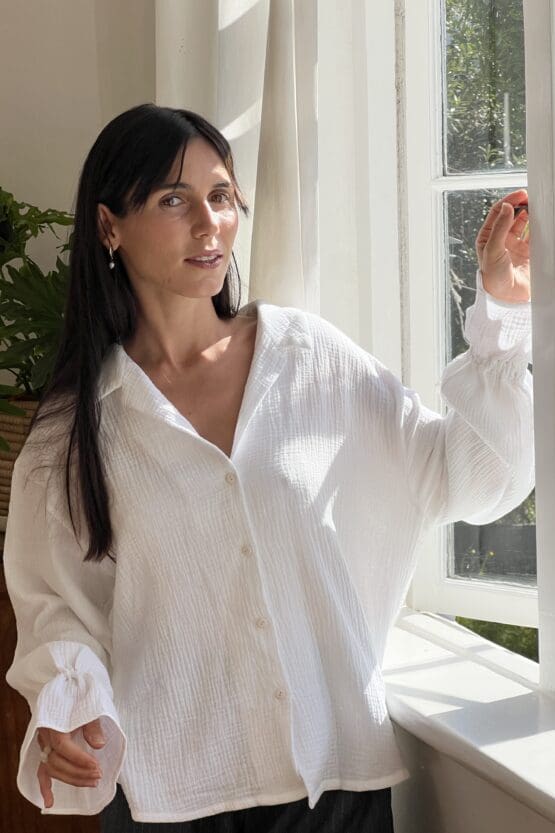 Vera Blouse - Image 2