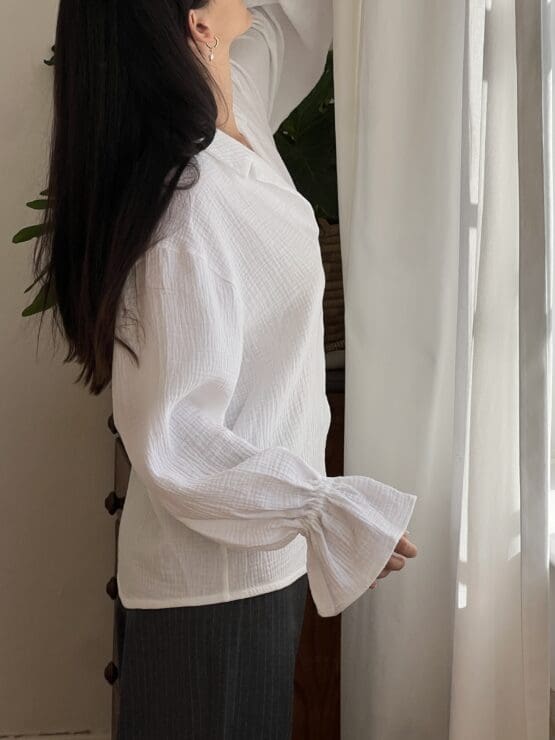 Vera Blouse - Image 3