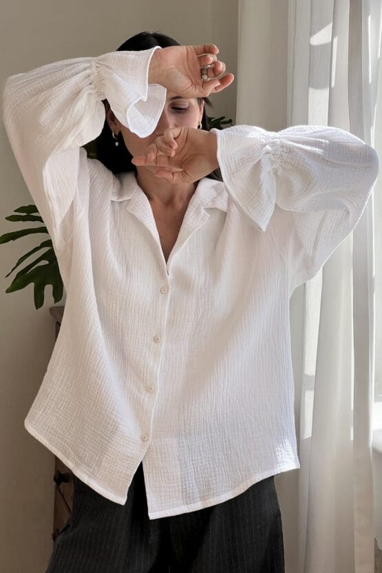 Vera Blouse - Image 4