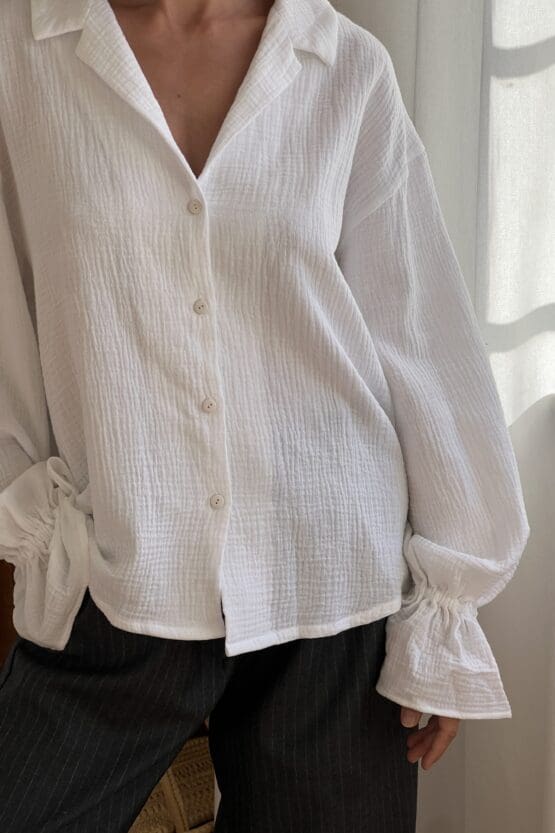 Vera Blouse - Image 5