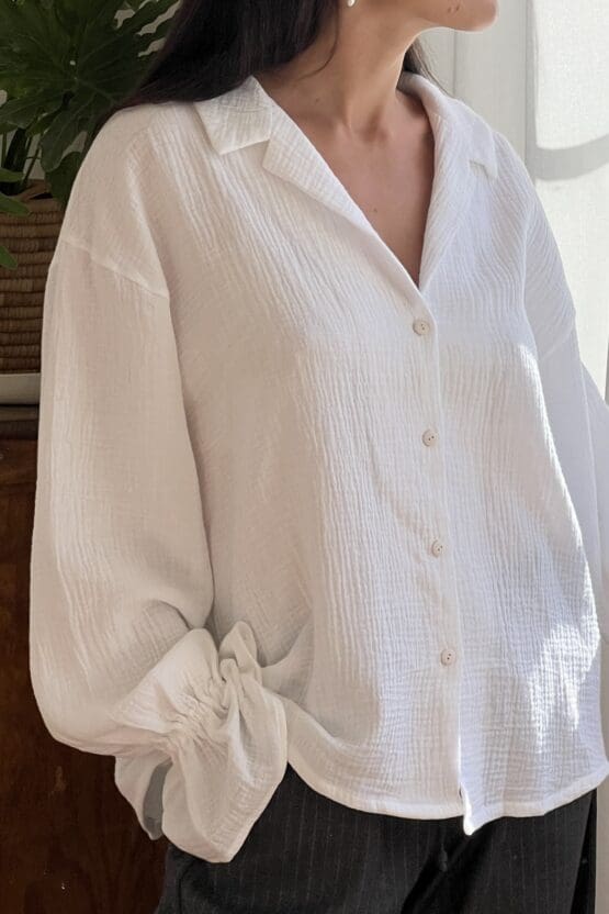 Vera Blouse - Image 6