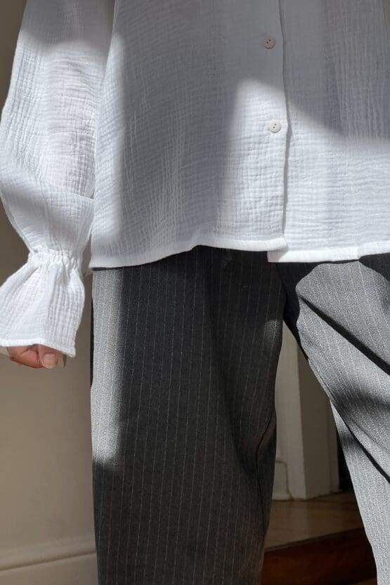 Paula Pants Wool - Image 2