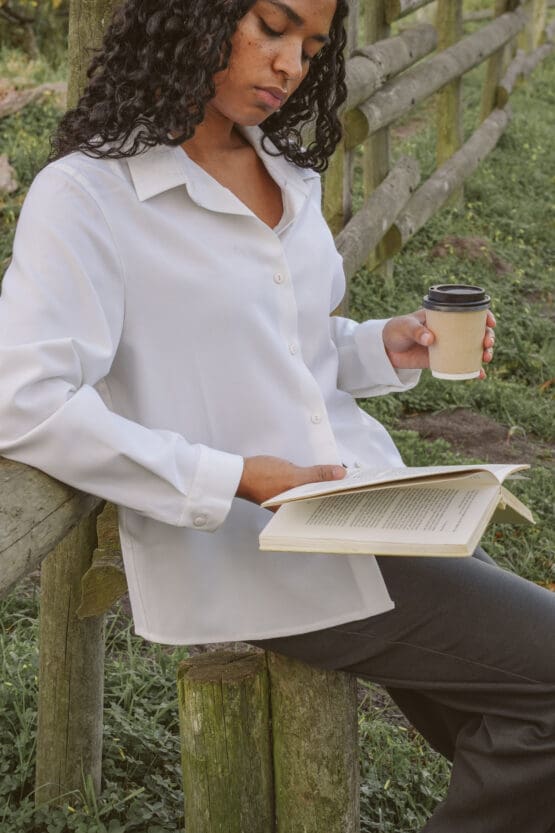 Lilo Blouse - Image 6