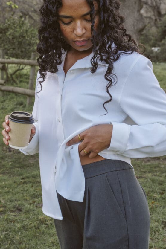 Lilo Blouse - Image 4