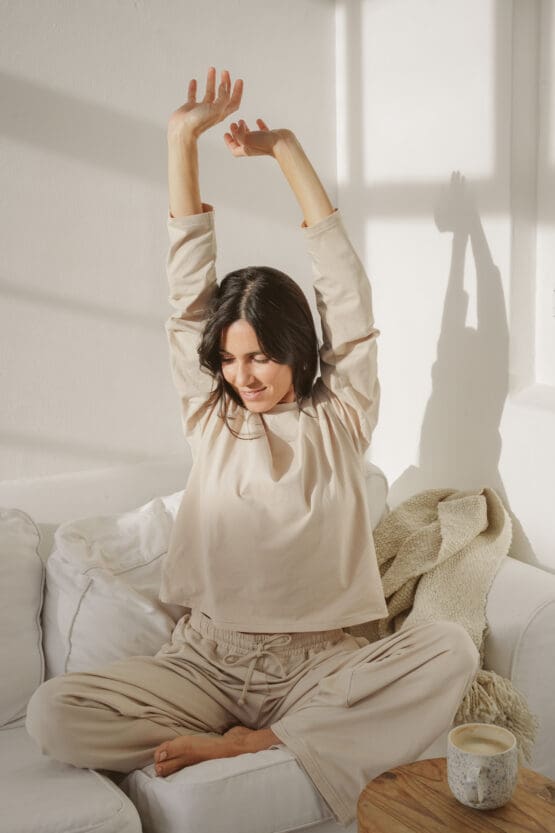 Mia Longsleeve - Image 7