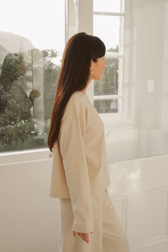 Mia Longsleeve - Image 6