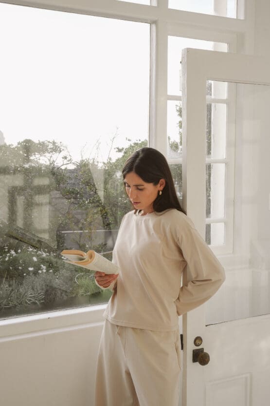 Mia Longsleeve - Image 3