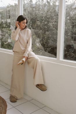 Mia Longsleeve